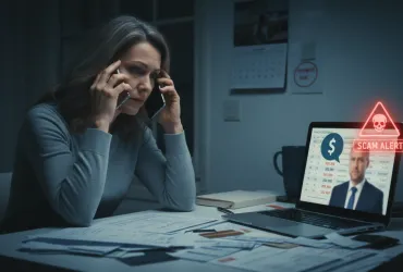 Attenzione alla truffa telefonica greca: Non richiamare!