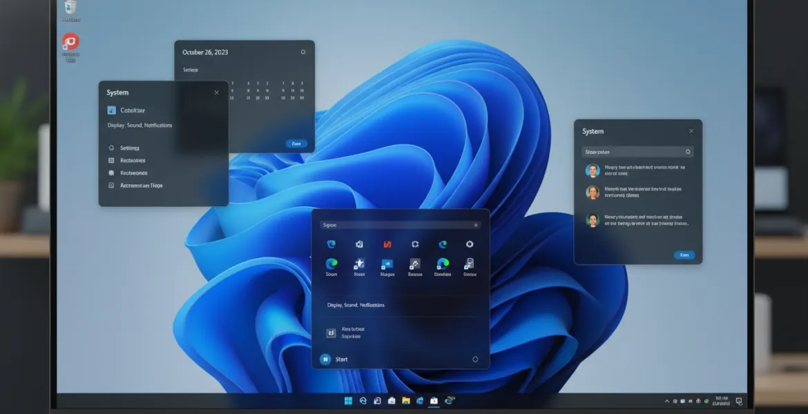 Windows 11: Copilot si attiva con la voce e si arricchisce di nuove funzioni AI