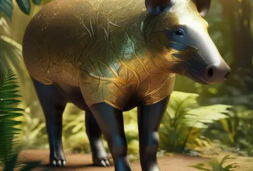 Vieri riceve il tapiro d'oro: Sì, le ho prese dalla Canalis