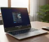 Fujitsu FMV UX-K3: Il laptop più leggero del mondo!