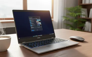 Fujitsu FMV UX-K3: Il laptop più leggero del mondo!