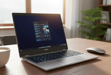 Fujitsu FMV UX-K3: Il laptop più leggero del mondo!