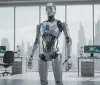 Unitree H2: Il robot umanoide sa ballare e combattere