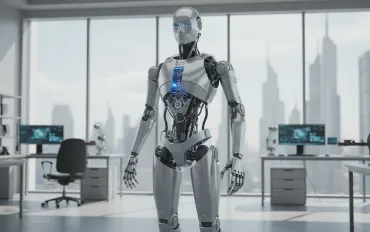 Unitree H2: Il robot umanoide sa ballare e combattere