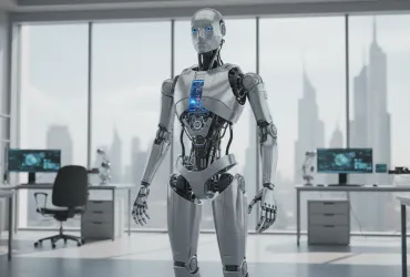 Unitree H2: Il robot umanoide sa ballare e combattere