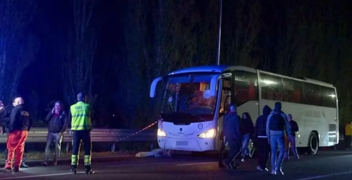 Autista ucciso a sassate, i tifosi: Abbiamo provato in tutti i modi a salvare Raffaele