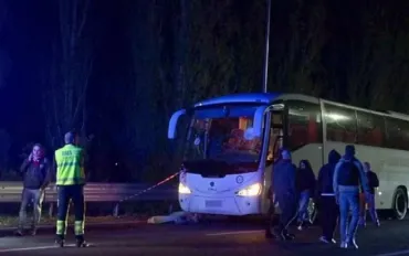 Autista ucciso a sassate, i tifosi: Abbiamo provato in tutti i modi a salvare Raffaele