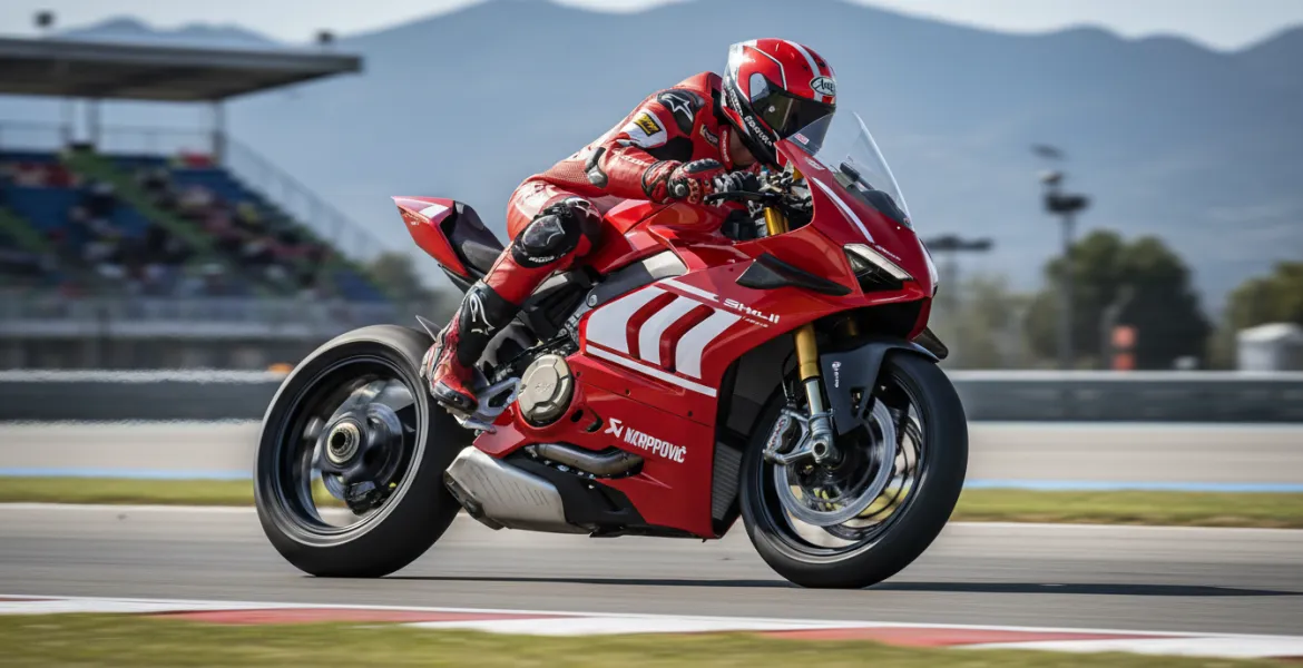 Bulega nel mirino dei tifosi di Razgatlioglu: scorta della polizia dopo l'incidente a Jerez!