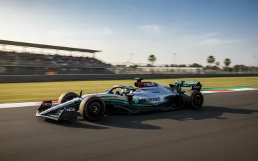 F1 Austin: Antonelli accusa Sainz per il contatto che ha compromesso la sua gara