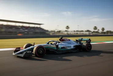 F1 Austin: Antonelli accusa Sainz per il contatto che ha compromesso la sua gara