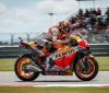 MotoGP: Marini sfida Zarco per il titolo di miglior pilota Honda!