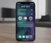 iOS 26.1 Beta 4: Rivoluzione nell'interfaccia e nuove opzioni di personalizzazione