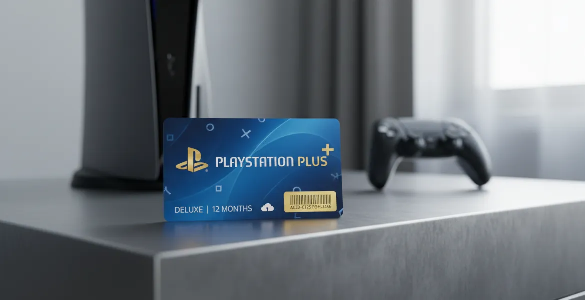 PlayStation Plus: Ottobre scoppiettante, ma novembre saluta alcuni titoli!