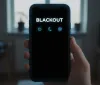 Blackout digitale globale: Panico per il down di AWS che mette KO siti e app!