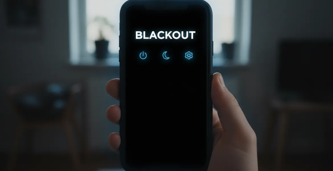 Blackout digitale globale: Panico per il down di AWS che mette KO siti e app!
