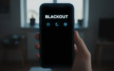 Blackout digitale globale: Panico per il down di AWS che mette KO siti e app!