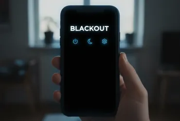 Blackout digitale globale: Panico per il down di AWS che mette KO siti e app!