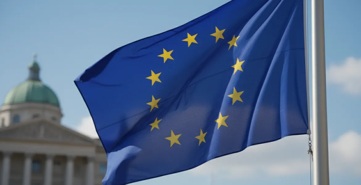 UE in allarme: social media e minori, un connubio pericoloso?