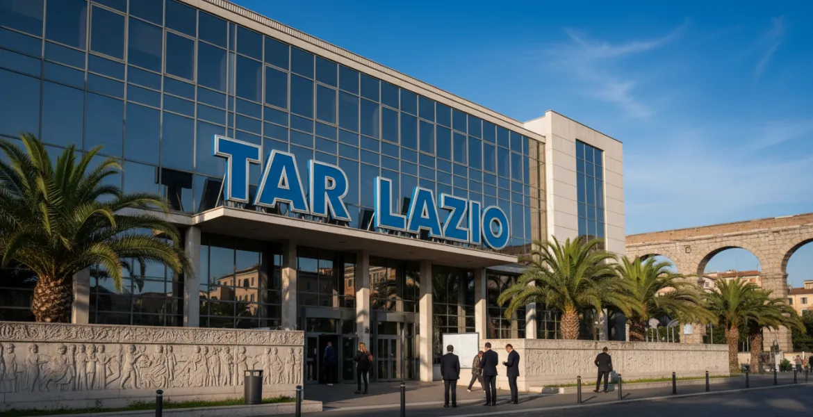 Roma: TAR Lazio conferma stop a sala slot per violazione orari