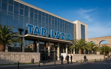 Roma: TAR Lazio conferma stop a sala slot per violazione orari