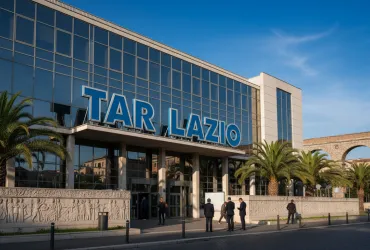 Roma: TAR Lazio conferma stop a sala slot per violazione orari