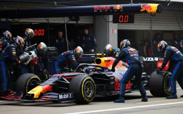 Retroscena F1: Red Bull accusata di sabotaggio ai danni di Norris?