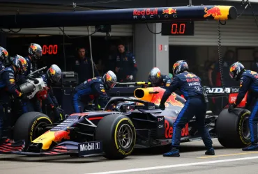 Retroscena F1: Red Bull accusata di sabotaggio ai danni di Norris?
