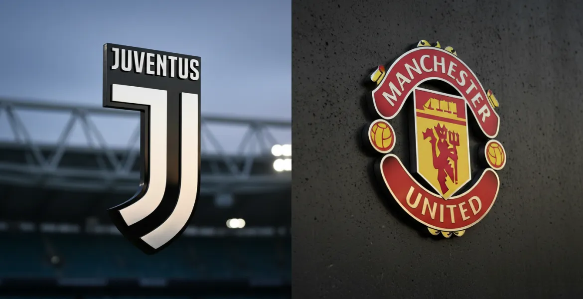 Juventus come il Manchester United: crisi senza fine?