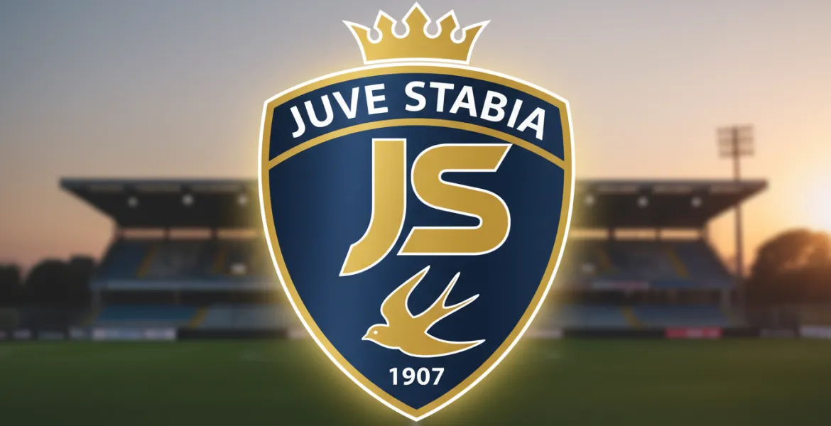 Juve Stabia sotto controllo: Infiltrazioni mafiose nel club di Serie B