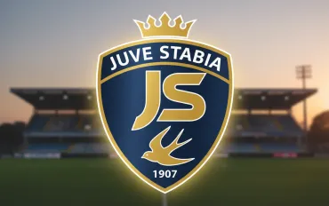 Juve Stabia sotto controllo: Infiltrazioni mafiose nel club di Serie B