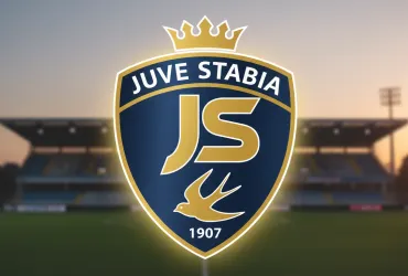 Juve Stabia sotto controllo: Infiltrazioni mafiose nel club di Serie B