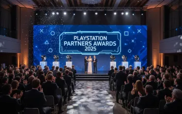 PlayStation Partner Awards 2025: Annunciata la data e aperte le votazioni!