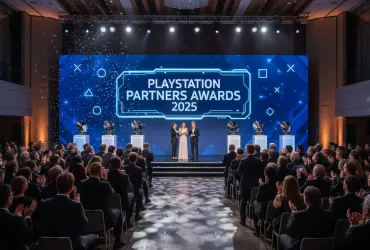 PlayStation Partner Awards 2025: Annunciata la data e aperte le votazioni!