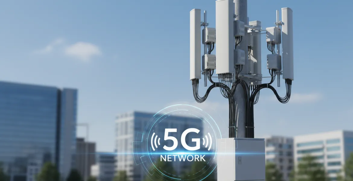 Boom del 5G FWA in Italia: Connessioni raddoppiate entro il 2030!