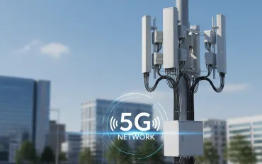 Boom del 5G FWA in Italia: Connessioni raddoppiate entro il 2030!