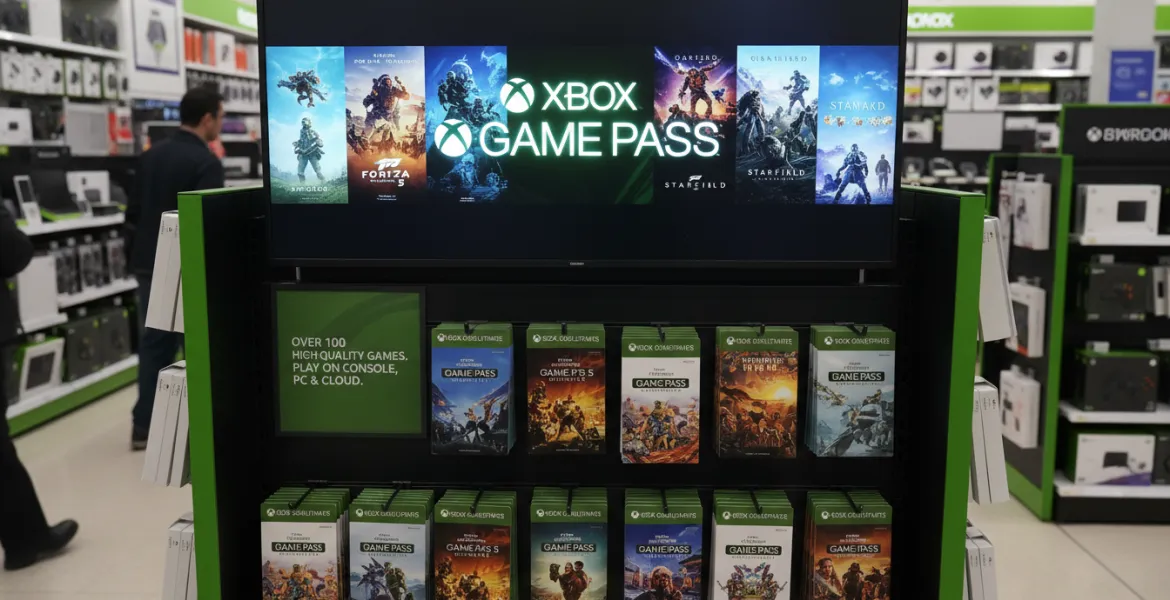 Xbox Game Pass: Ninja Gaiden 4 debutta e Evil West ritorna!