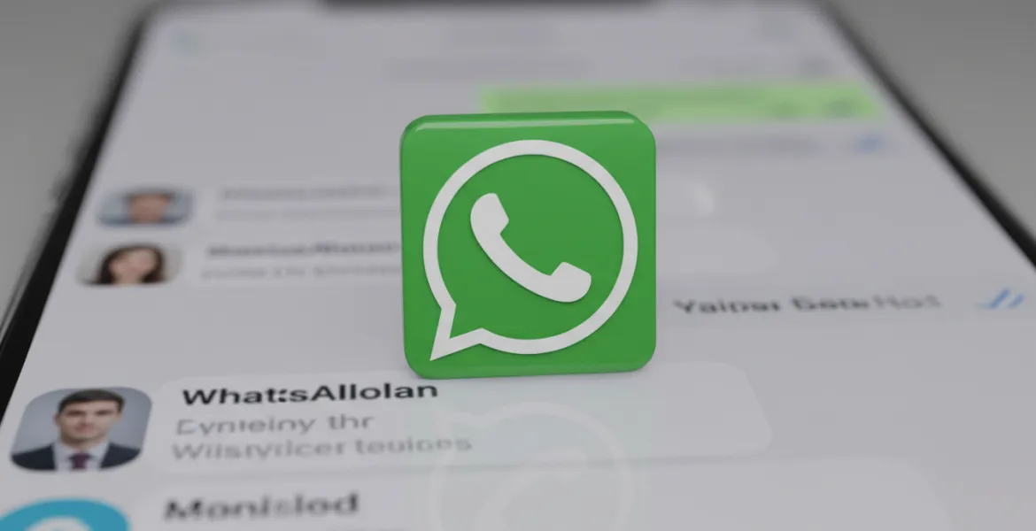 WhatsApp contro lo Spam: Arriva il limite ai messaggi indesiderati