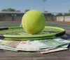 Scandalo nel tennis: Arrestati ex giocatori bulgari per match truccati