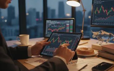 Playtech affonda in borsa: Accuse di diffamazione da Evolution