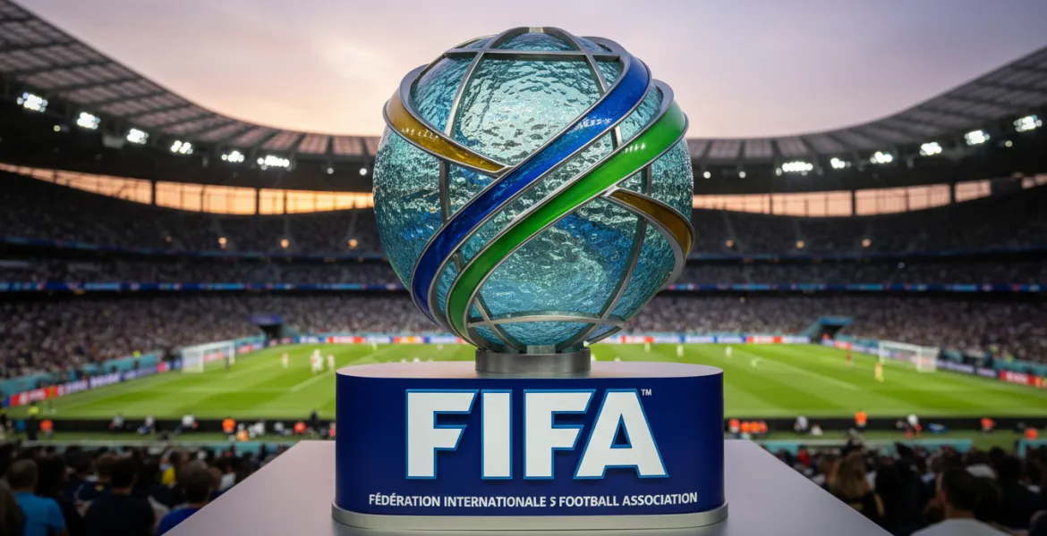 FIFA nel mirino: Indagine penale in Svizzera per NFT e gioco d'azzardo