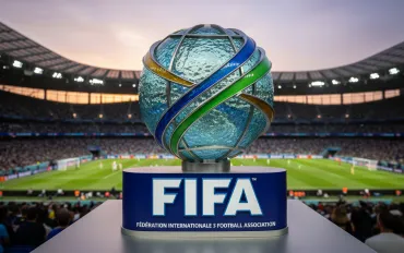 FIFA nel mirino: Indagine penale in Svizzera per NFT e gioco d'azzardo