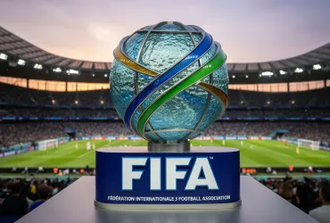 FIFA nel mirino: Indagine penale in Svizzera per NFT e gioco d'azzardo