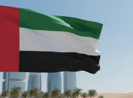 Storica vincita alla lotteria negli Emirati Arabi Uniti: Jackpot da 27 milioni di dollari!