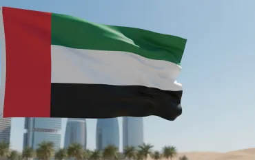 Storica vincita alla lotteria negli Emirati Arabi Uniti: Jackpot da 27 milioni di dollari!