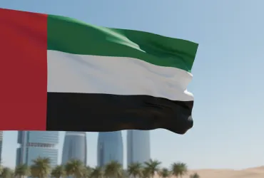 Storica vincita alla lotteria negli Emirati Arabi Uniti: Jackpot da 27 milioni di dollari!