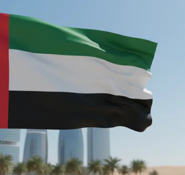 Storica vincita alla lotteria negli Emirati Arabi Uniti: Jackpot da 27 milioni di dollari!