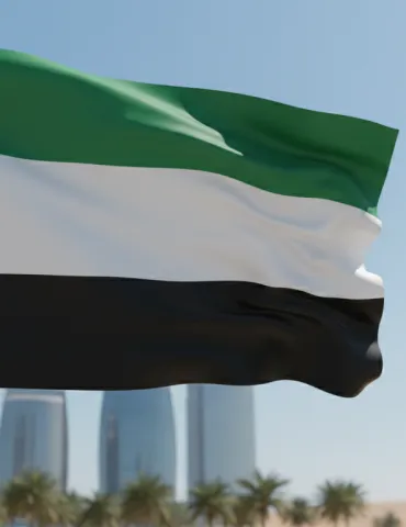 Storica vincita alla lotteria negli Emirati Arabi Uniti: Jackpot da 27 milioni di dollari!