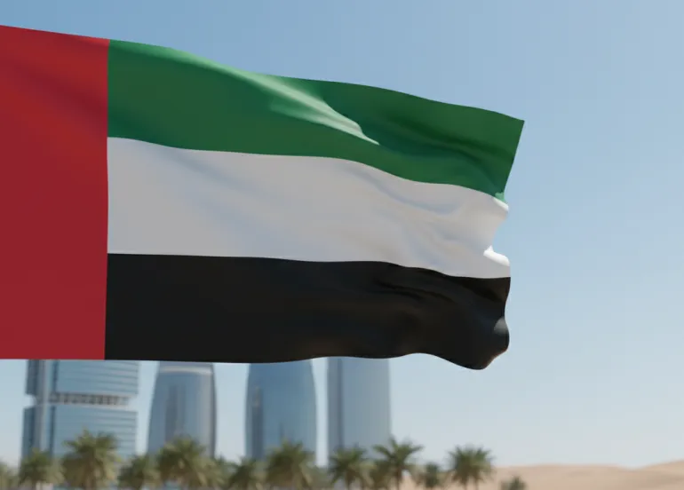 Storica vincita alla lotteria negli Emirati Arabi Uniti: Jackpot da 27 milioni di dollari!