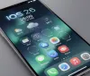 iOS 26.1: Apple introduce l'opzione 'Vetro Liquido Tinted' per una maggiore personalizzazione