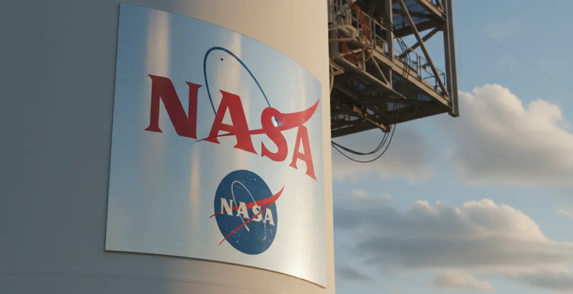 NASA pronta a riportare l'uomo sulla Luna: via libera alla mega-rocket SLS per Artemis 2!